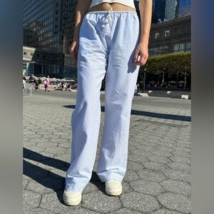 brandy melville anastasia pants